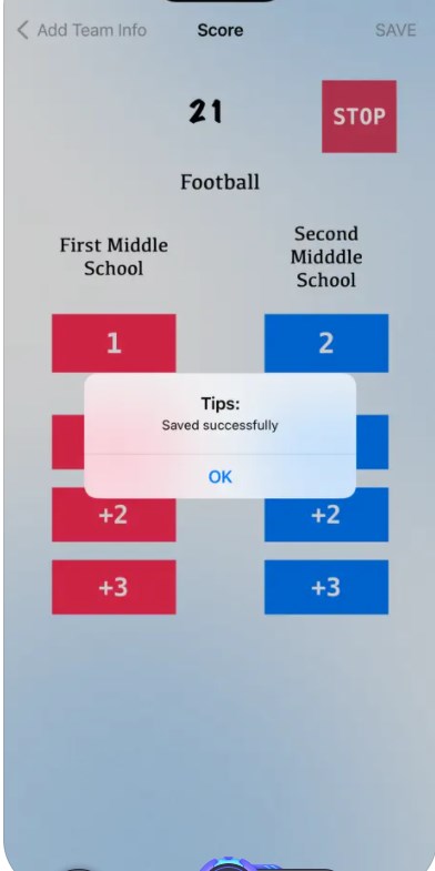 SportScoreReading׿ͼ1: