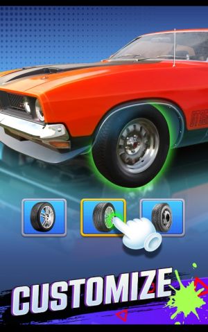 皇家汽车定制中文版官方下载(Royal Car Customs)图片1