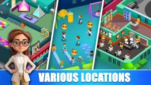 дİ氲׿dIdle Daycare TycoonDƬ1