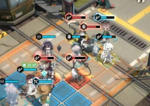 物華彌新主線2-4怎麼打 主線2-4通關陣容打法攻略圖片2