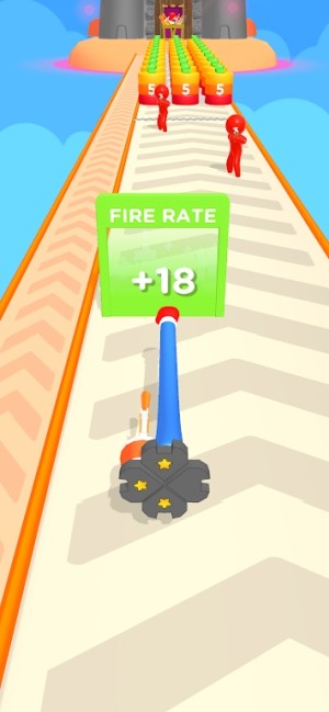 攻击循环安卓最新版下载图片1