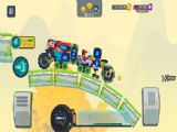 ̫İأSpace Car Race v1.0.2