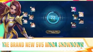 Moba5v5Ϸͼ1