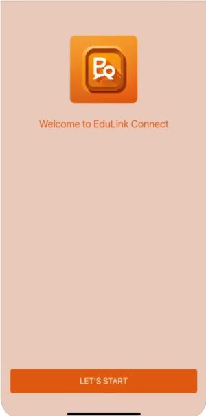 EduLink Connect appͼ1