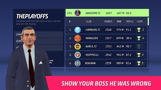 SEASON 24Ϸİ氲׿ v6.1.4ͼ