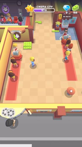 Cinema World Idle Tycoon[֙CdDƬ2