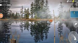 终极钓鱼大师游戏内置菜单版下载图片1