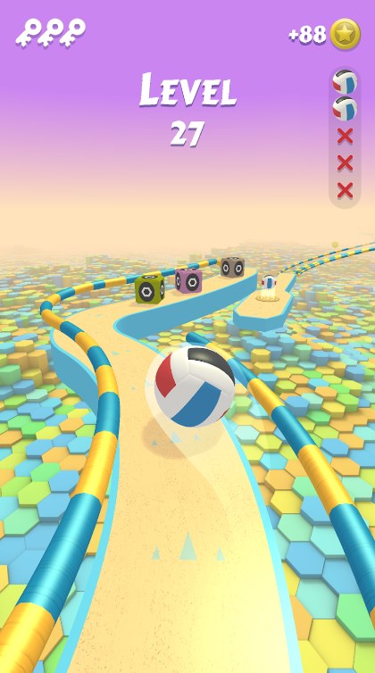 °vivoֻأAction Balls Gyrosphere Raceͼ2: