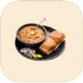 SM Pav Bhaji app