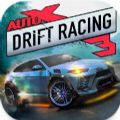 AutoXƯ3׿ٷأAutoX Drift Racing 3 v1.0