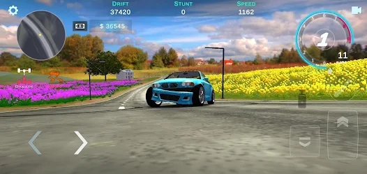 AutoXƯِ܇3׿ٷdAutoX Drift Racing 3D3: