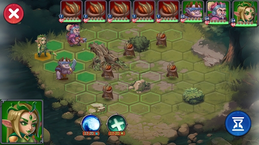 Landforge׿İͼ2: