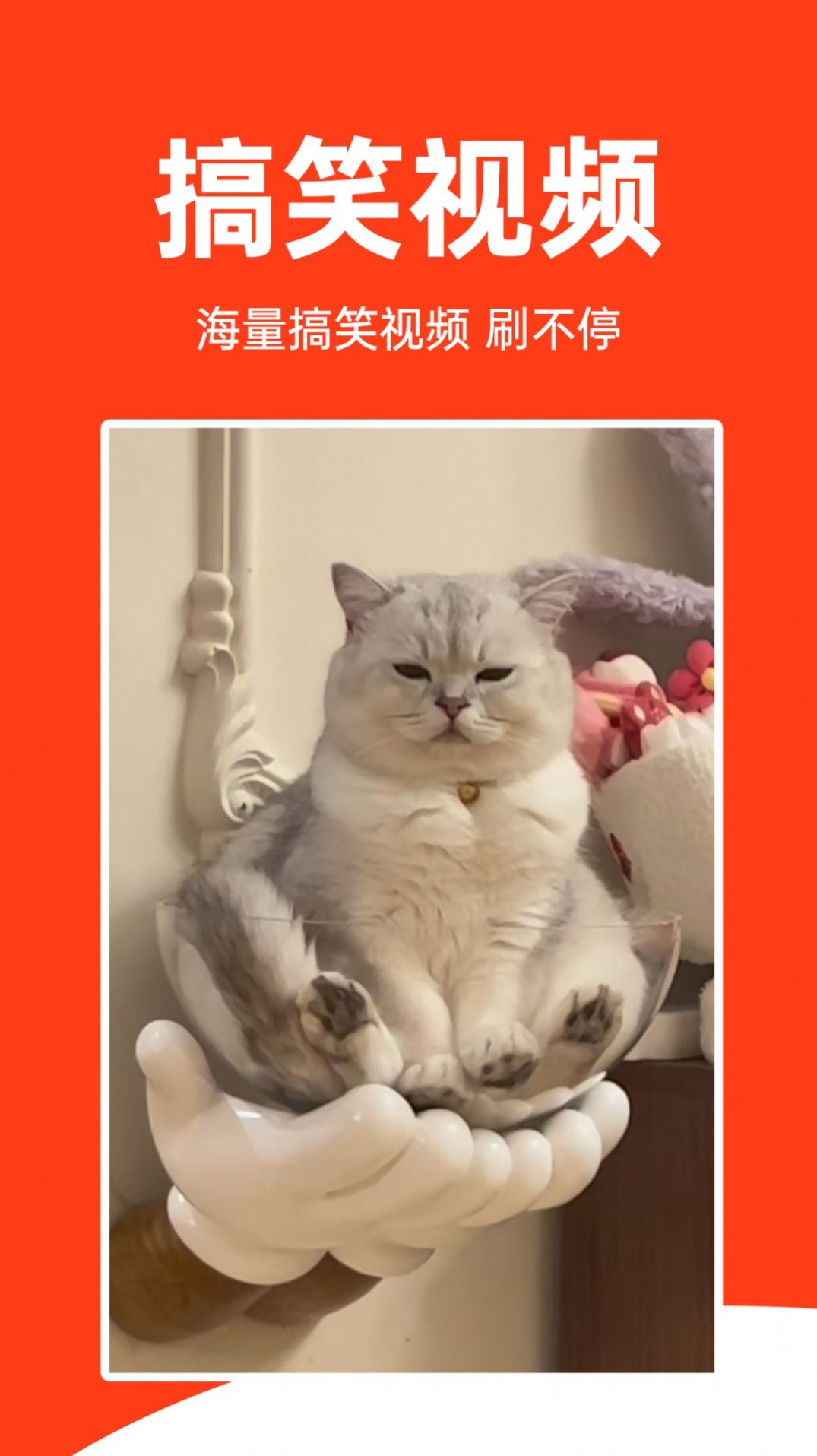 全民视频刷刷红包版手机版下载的截图