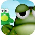 FrogGOGO app