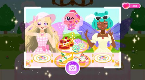 Cocobi Princess Party׿°ͼ1: