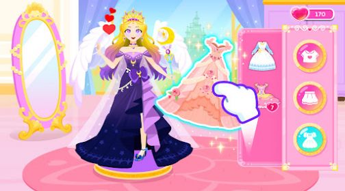 Cocobi Princess Party׿°ͼ2: