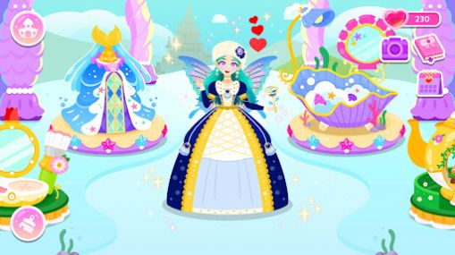 Cocobi Princess Party׿°ͼƬ1