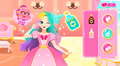 Cocobi Princess Party׿°ͼƬ2