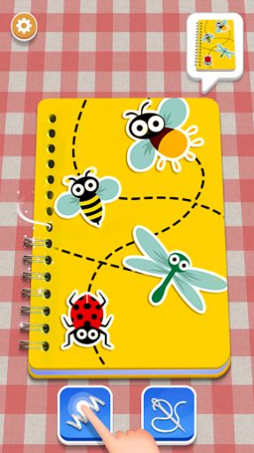 DIY NotebookϷֻͼ3: