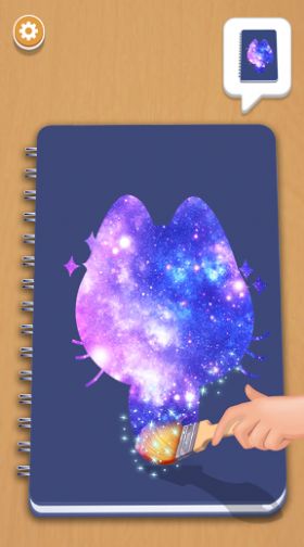 DIY NotebookϷֻͼƬ1