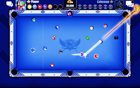 8ս׿İأ8 Ball Battle Pool Tournamentͼ3: