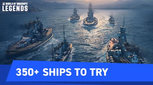 World of Warships Legends PvP[֙CdD2: