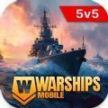 Warships Mobileٷİ v0.0.1f34