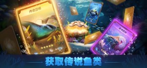 Top Fish[D1