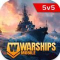 սƶ2ذװ棨Warships Mobile 2 v0.0.1f34