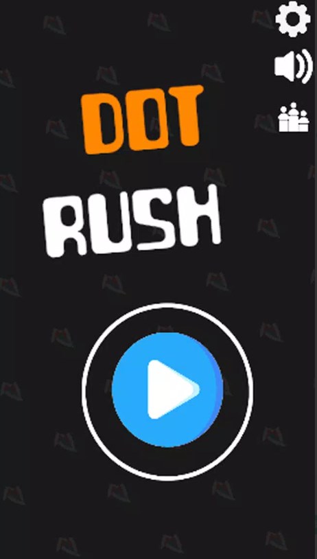 ԲϷ׿أDot Rushͼ3: