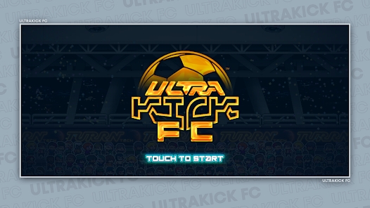 Ultrakick FCİ氲׿ͼ2: