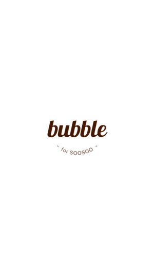 bubble for SOOSOOٷͼƬ1