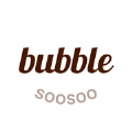bubble for SOOSOO app