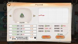 最強祖師股市攻略 商市炒股玩法獎勵詳解圖片1