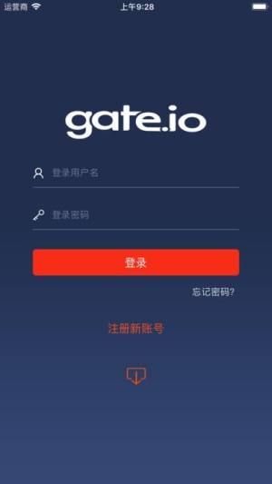 gateioappͼ1