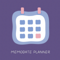 MemoryDate Planner