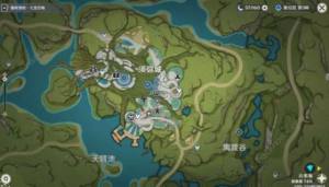 原神賽諾傳說任務第二章攻略 金狼之章第二幕守諾者通關流程詳解圖片2