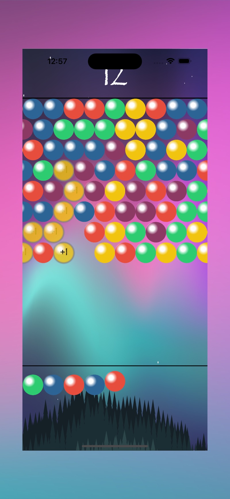 BubbSplodeFrenzy小遊戲軟件安卓版圖片1