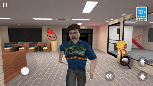 沙盒禁闭求生安卓手机版图片1