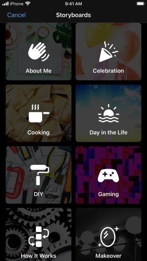 imovie݋appD2