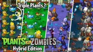 Plants vs Zombies Hybridֻͼ3