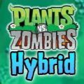 Plants vs Zombies Hybridֻ