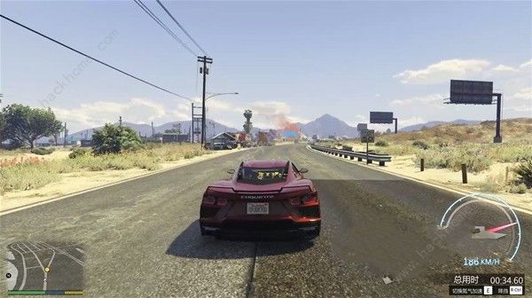 GTAOLֱզ 2024ֱٹ܊ͨP[D]DƬ8