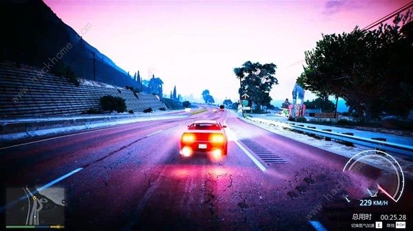 GTAOLֱզ 2024ֱٹ܊ͨP[D]DƬ5