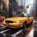 城市出租车速度挑战游戏下载手机版