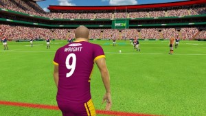 ʽϙ24[İdRugby League 24DƬ1