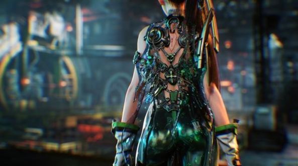 Stellar Blade[M֙CD1: