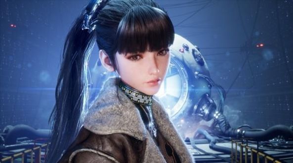 Stellar Blade[M֙CD3: