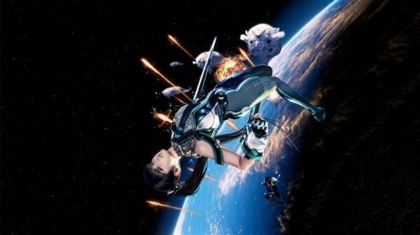 Stellar Blade[M֙CD2: