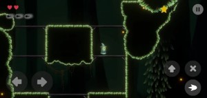 诅咒荒野官方游戏下载(Cursed Wilderness)图片1